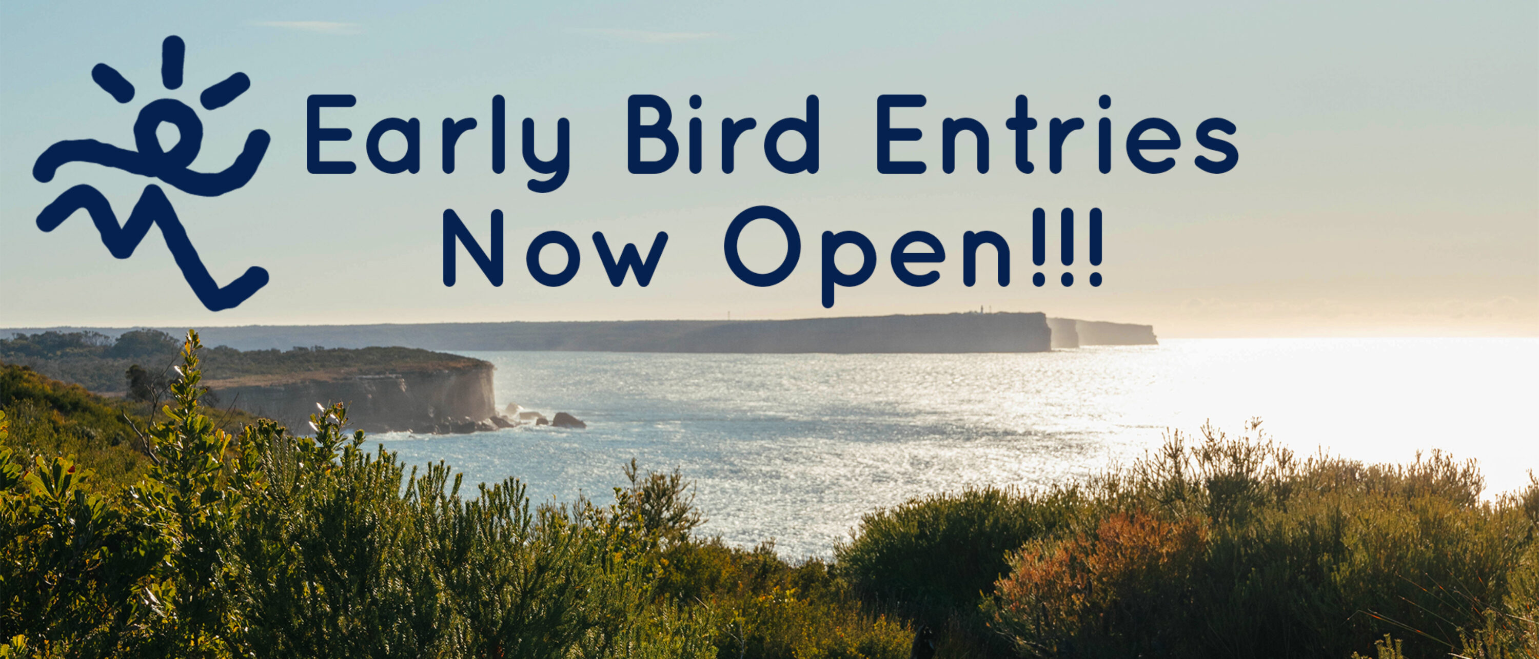 Entries Open November 1st