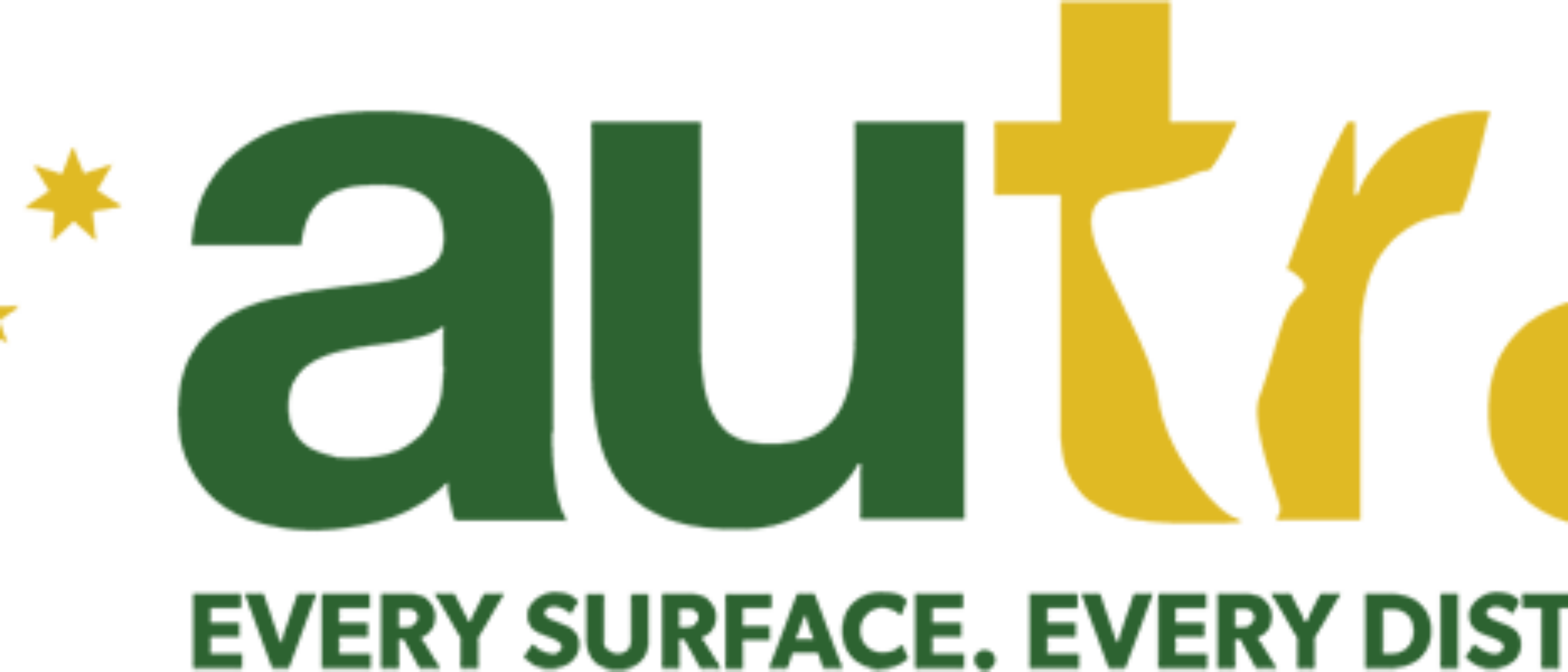 Listed Event on AUTRA